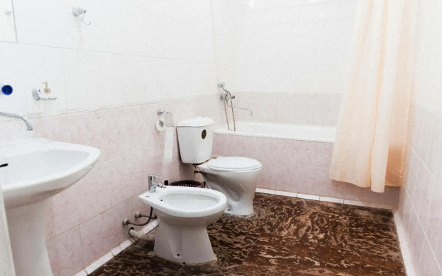 Госдача ЛДЗАА
