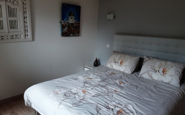 La Ferme de Capucine