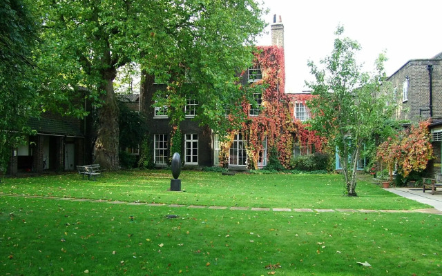 The Royal Foundation of St Katharine