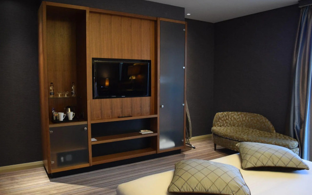 Clayton Hotel Birmingham