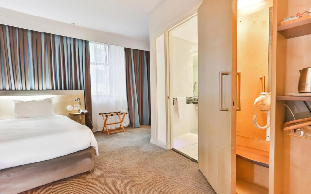 Holiday Inn Express Cape Town City-Centre by IHG