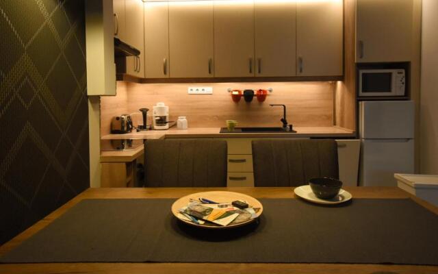 Family Residence