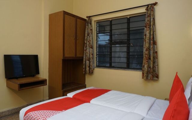 OYO 22312 Hotel Nandanvan