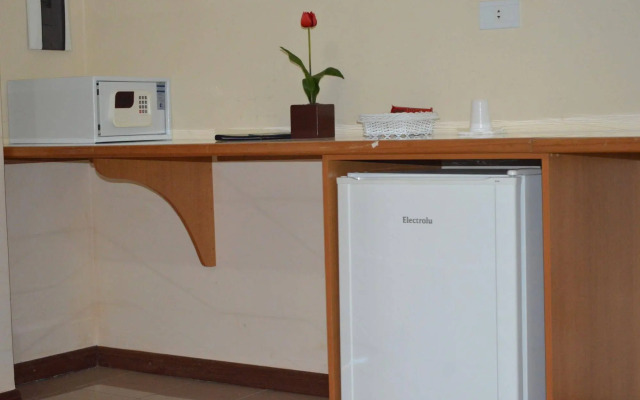 Hotel Lago das Pedras