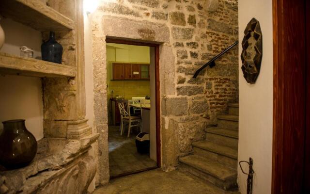 Antika Guesthouse