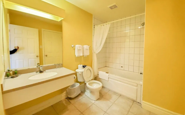 Glenghorm Beach Resort