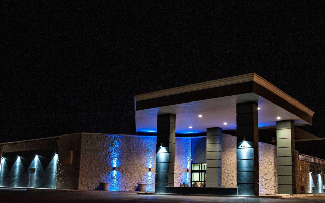 Studio 6 Amarillo, TX – West Medical Center