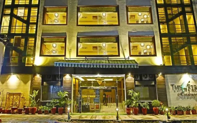 The Fern Residency Noida