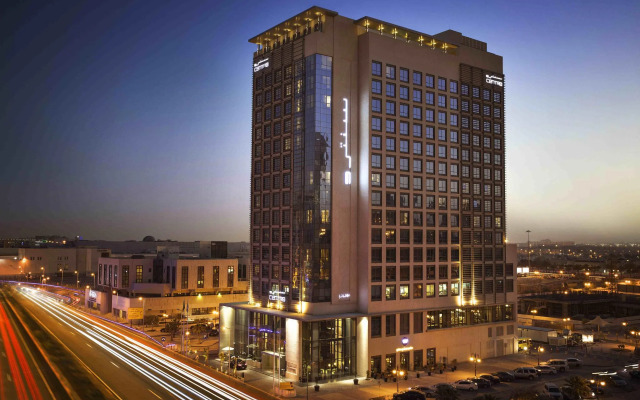 Centro Waha by Rotana