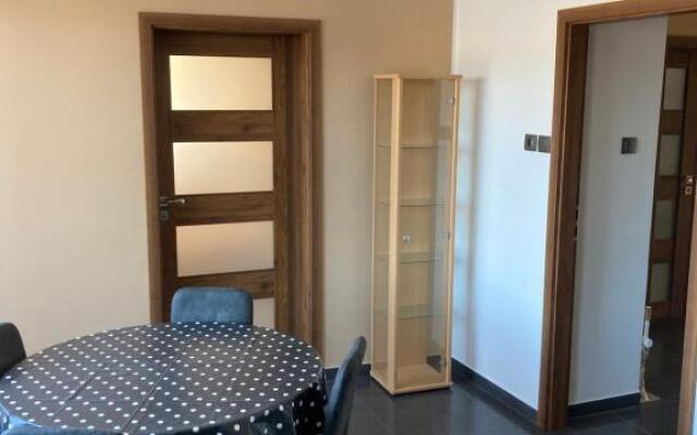 Apartment Za Poštou