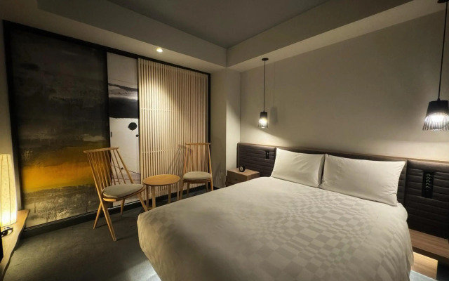 Resol Hotel Trinity Osaka