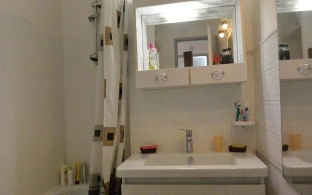 Appartement Cap d'Agde, 3 pièces, 6 personnes - FR-1-607-49