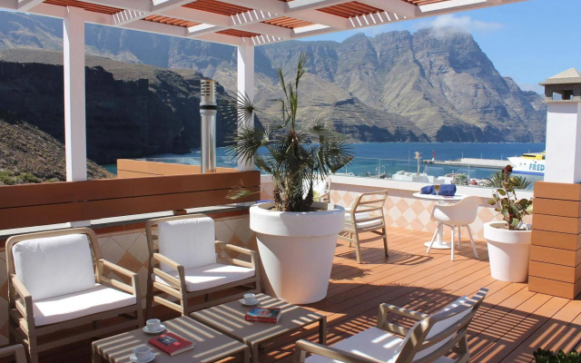 RK Hotel El Cabo