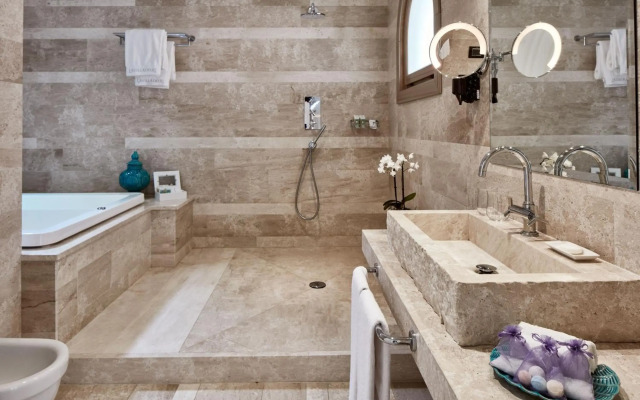 La Villa del Re - Adults Only - Small Luxury Hotels of the World