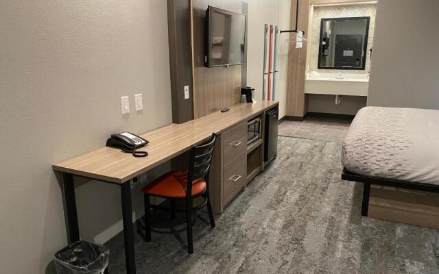 Hotel Solara I-45 & Hobby Airport Houston