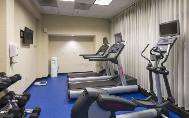 Fairfield Inn By Marriott Laurel