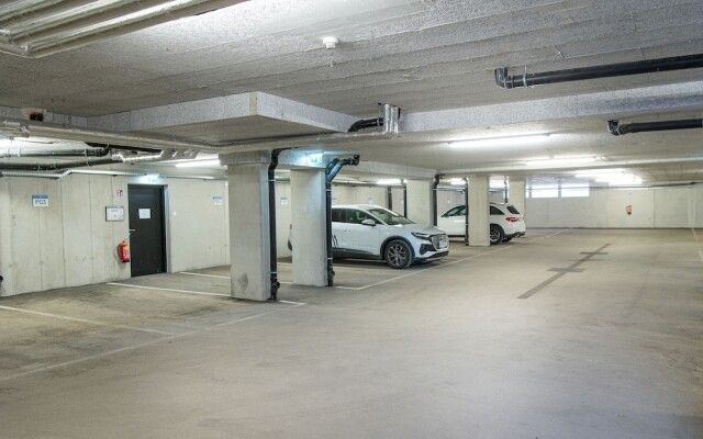 AlpenParks Hotel & Apartment Carpe Solem
