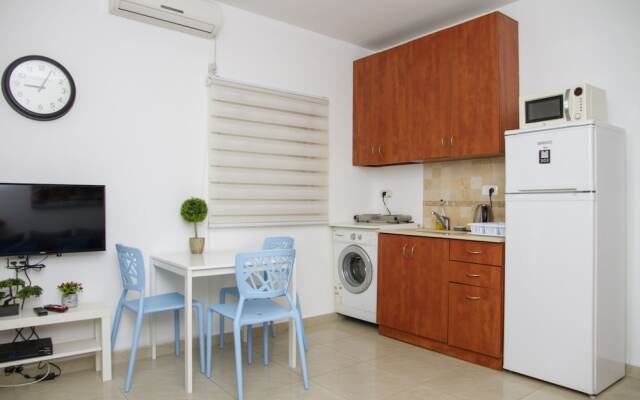 KAV Apartments - Sderot Ben Gurion 44