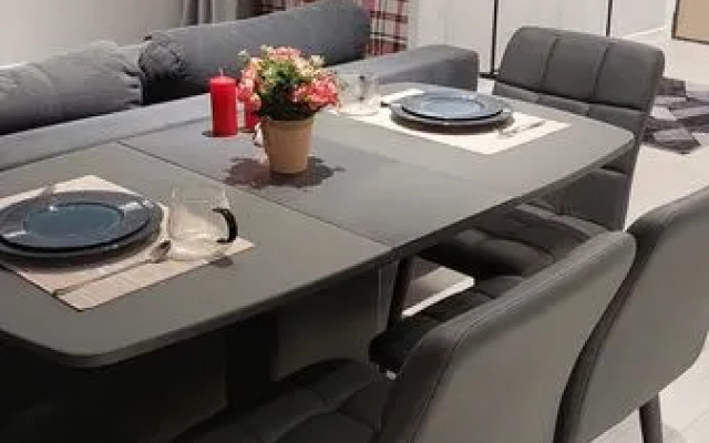 Апартаменты МаксРеалти24 на ул. Лобачевского, д. 120, корпус 1