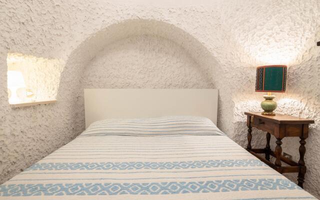 Trullo Era in Selva di Fasano