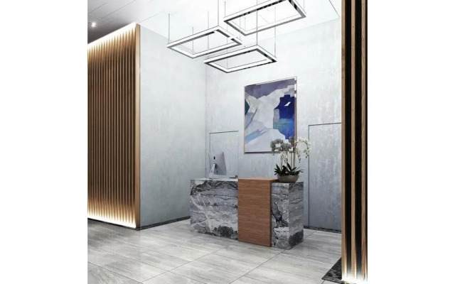 Живи на улице Профсоюзной