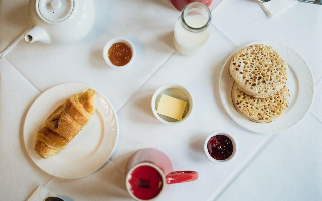 Red Mullions Guest House