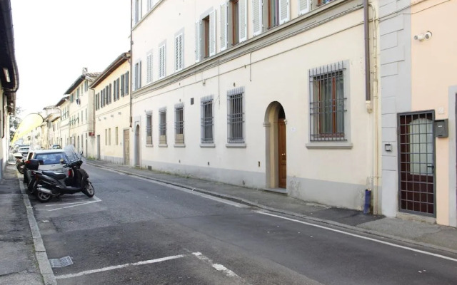 Art Apartment Bandinelli