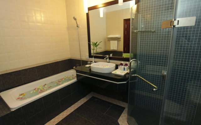 Sokhalay Angkor Residence and Spa