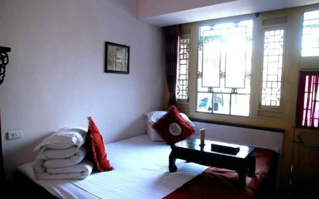 Yiyun Yinfu Boutique Hotel