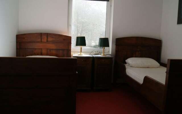 Classy Apartment in Ferchesar