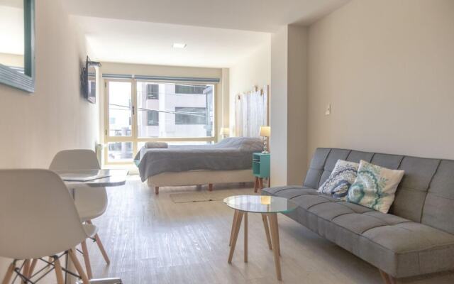 Departamento Centro Bariloche