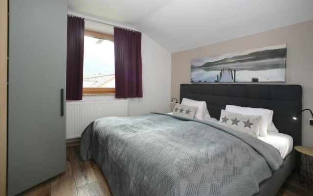 Annika Apartments