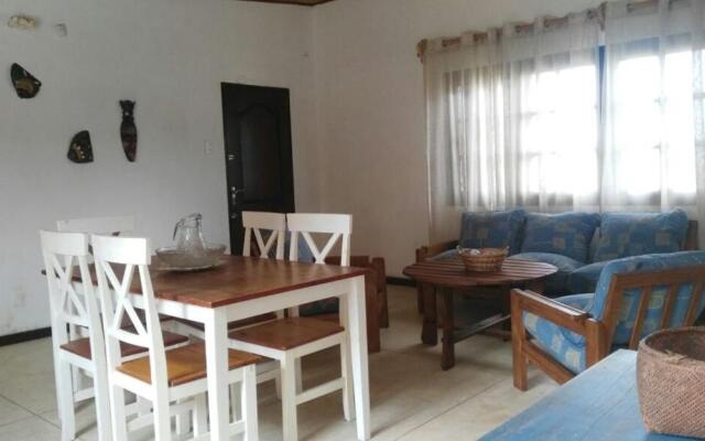 Casa Silvina