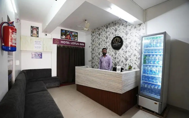 Hotel Lotus Inn