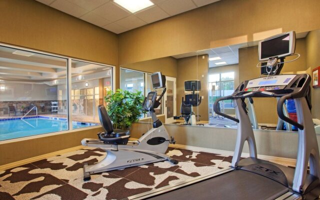 Holiday Inn Laramie by IHG