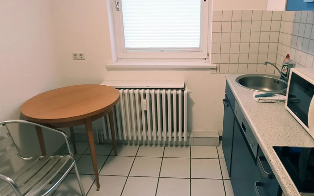 Felseneck Apartments