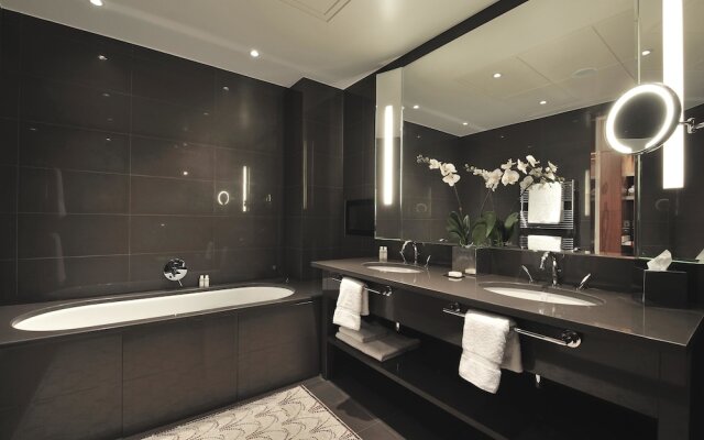 Le Gray Hotel