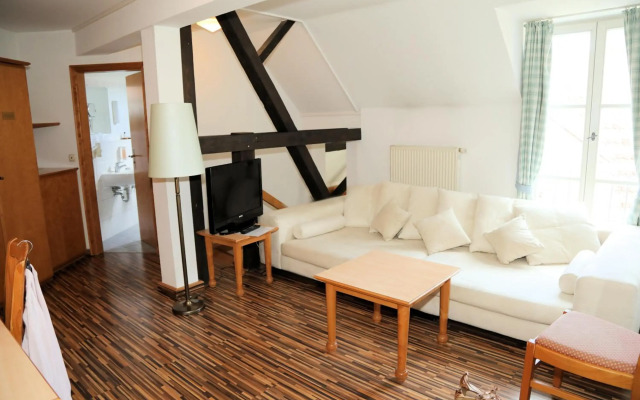 Hotel Goldener Adler
