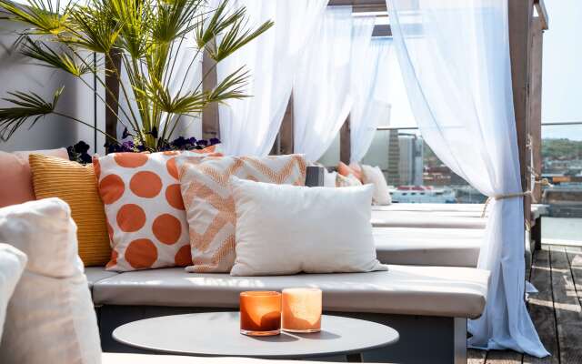 Radisson Blu Riverside Hotel, Gothenburg