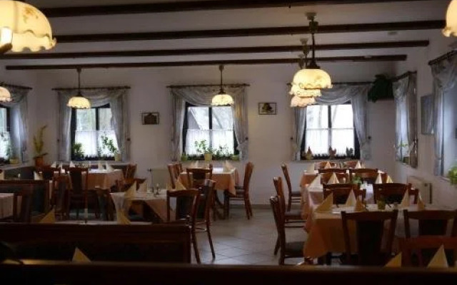 Hotel & Gasthof Zum Postkutscher