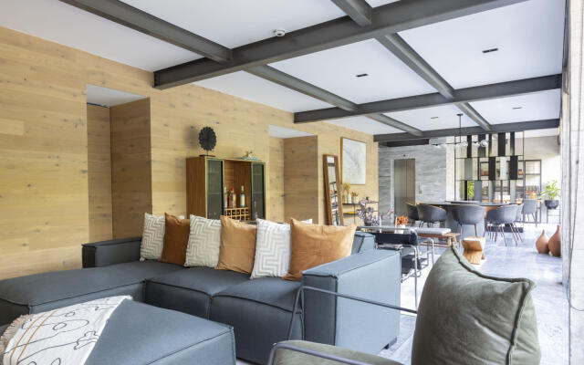 Capitalia Simply The Best Condo