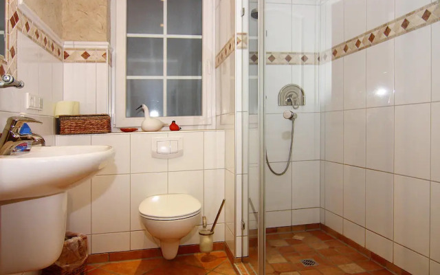 Semi-detached House, Zingst