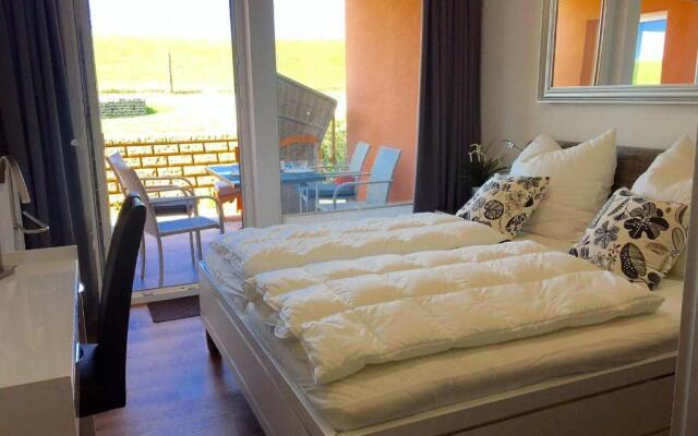 Residenz Windjammer Whg.2