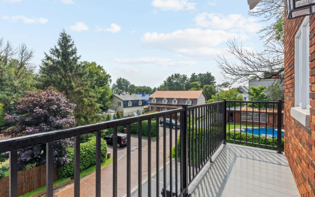 Le Karina - Vieux-Terrebonne