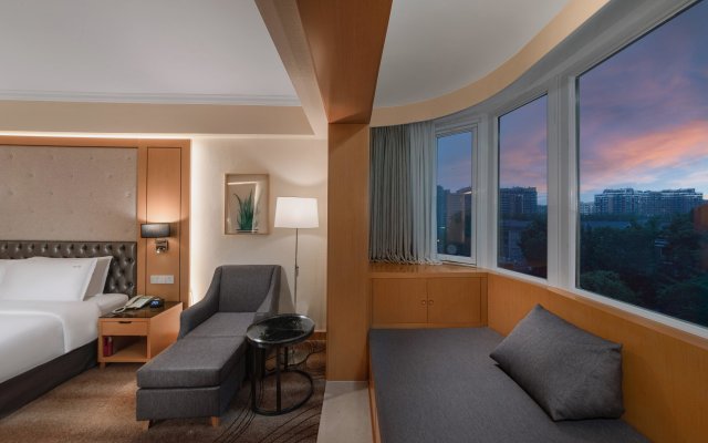 Holiday Inn Beijing Chang An West by IHG