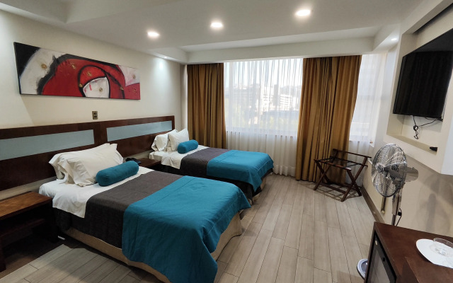 Hotel Libertador
