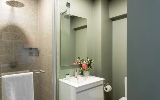 Habitat Aparthotel by Totalstay