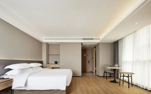 Maison New Century Hotel CangHai Ningbo