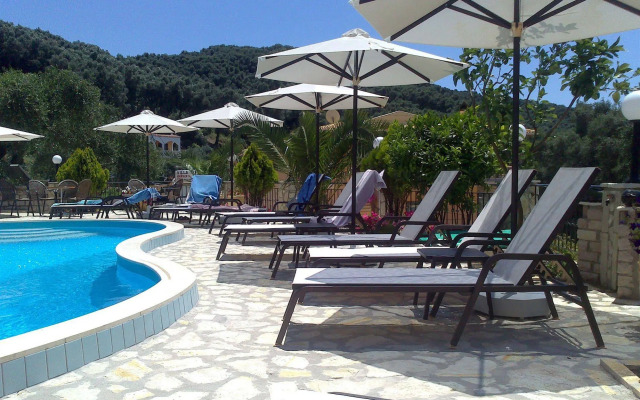 Villa Dorita