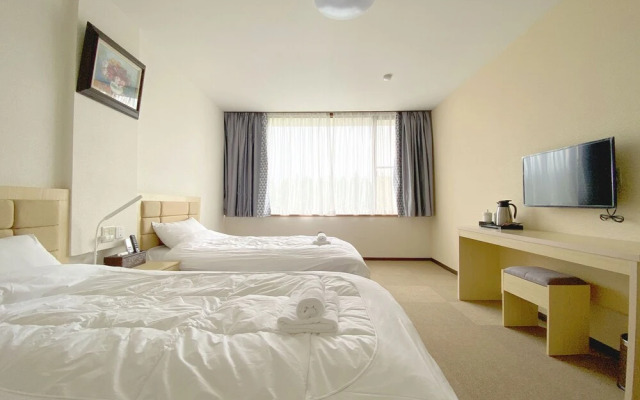 Fuji Yamanakako Resort Hotel